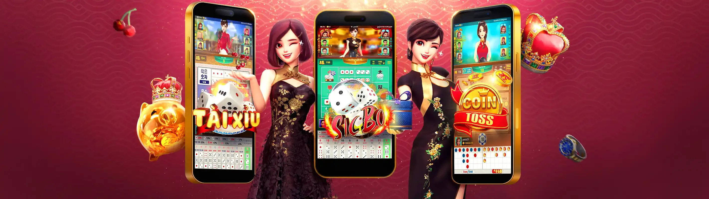 Hình ảnh chiến lược trò chơi VB79