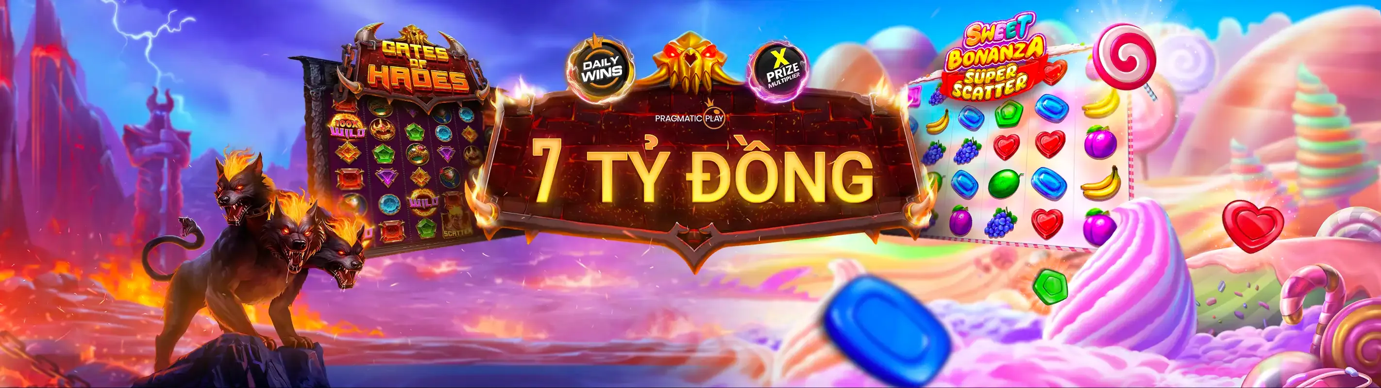 VB79 Nổ Hũ Đỉnh Cao