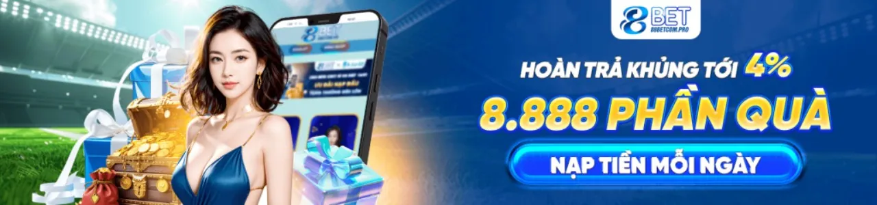 Khuyến mãi VB79 cho người mới