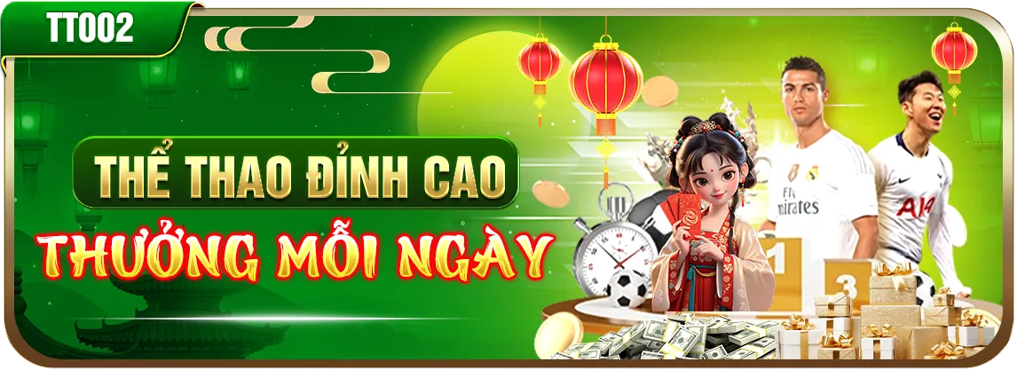 Giao diện VB79 trang chủ chính thức hiện đại với đa dạng trò chơi
